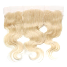 Load image into Gallery viewer, Blondie Lace Frontal Collection