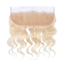 Load image into Gallery viewer, Blondie Lace Frontal Collection