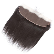 Load image into Gallery viewer, Natural Lace Frontals